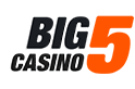 Big5Casino logo