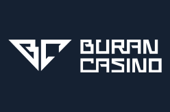 BuranCasino logo