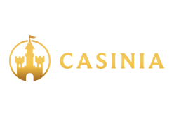Casinia logo