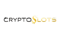 Логотип CryptoSlots Casino