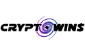 Логотип CryptoWins Casino