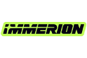 Логотип Immerion Casino