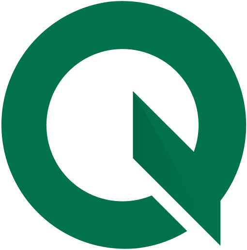 Qbet logo