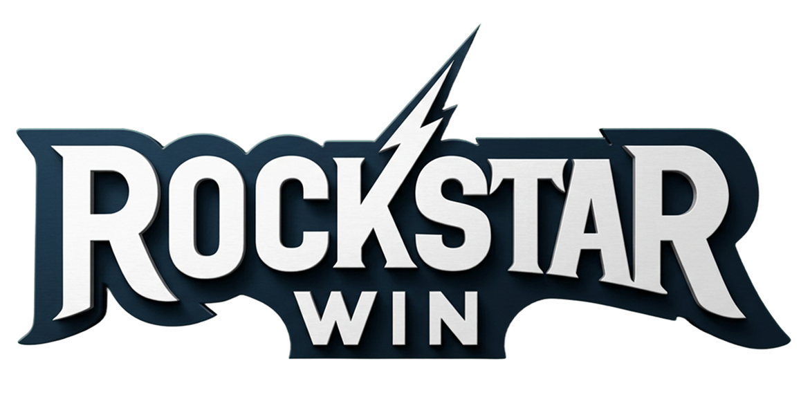 RockstarWin Casino logo