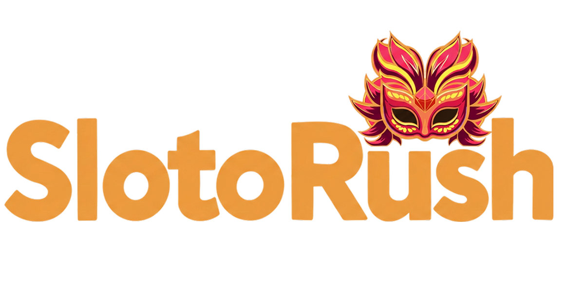 SlotoRush Casino logo