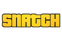 Логотип Snatch Casino