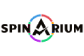 Логотип Spinarium Casino