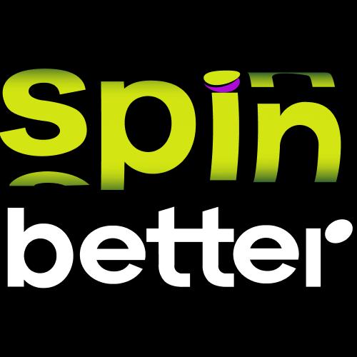 SpinBetter Casino logo