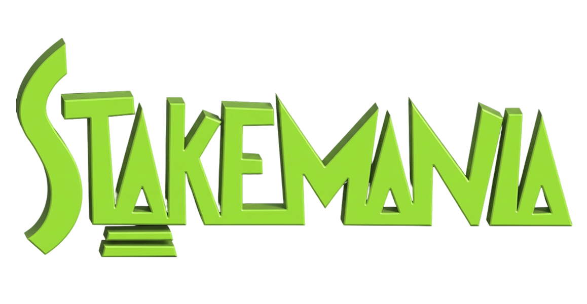 StakeMania Casino logo