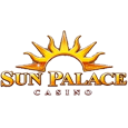 Logo de Sun Palace Casino