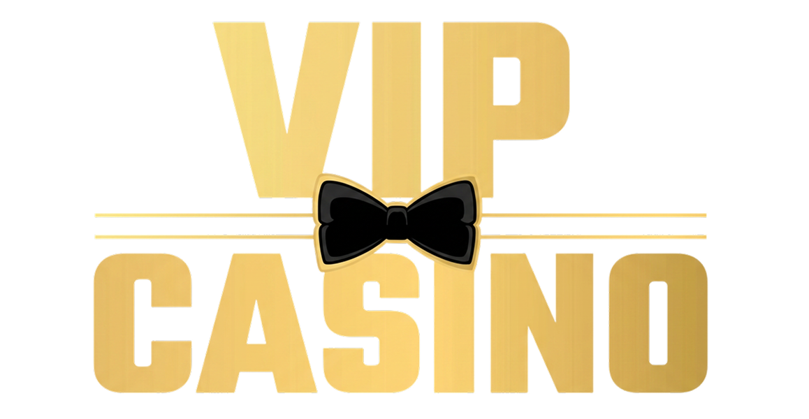 VIP Casino logo