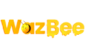 Логотип Wazbee Casino