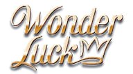 Логотип WonderLuck