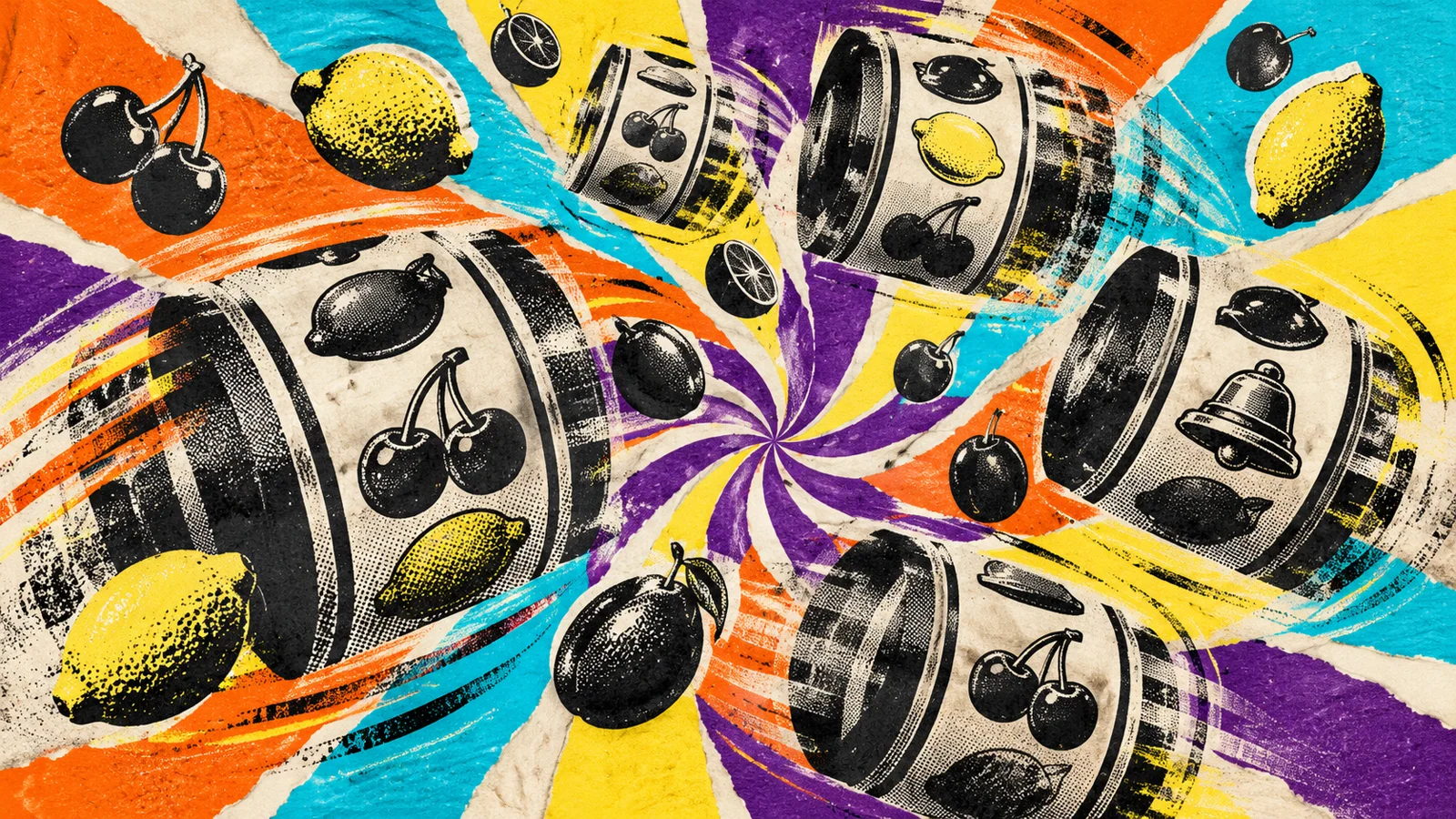 Free spins: what the spin count hides